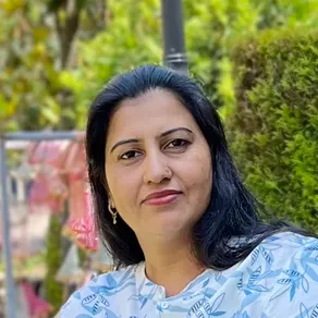 Parveen Devi